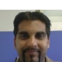 Rizvan HAIDARALY