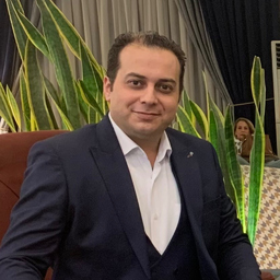 Mohammadreza Abedinzadeh