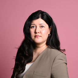 Farima Sahibzadeh