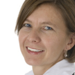 Nicole Schweizer Ingold