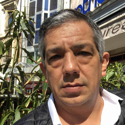 Rafael Carillat