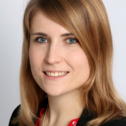 Tina Pfeiffer