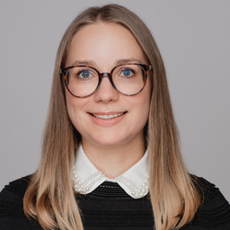 Julia Wolff