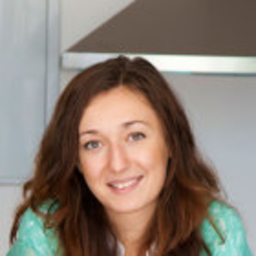 Cristina Orasanu's profile picture
