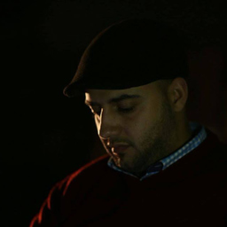 Mohamed Gharib
