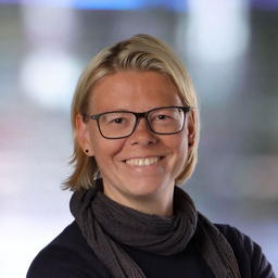 Sandra Plötz