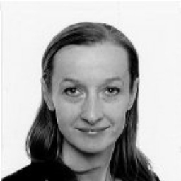 Edita Gronemeier's profile picture