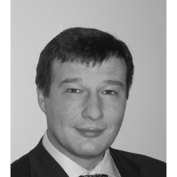 Dr. Fedor Mayorov