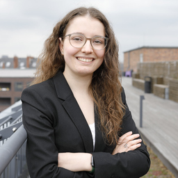 Nina Weißkopf