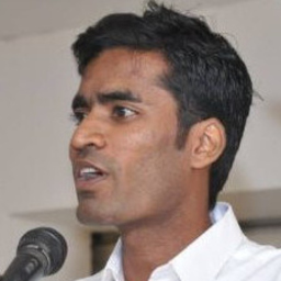 Vishesh Agrawal