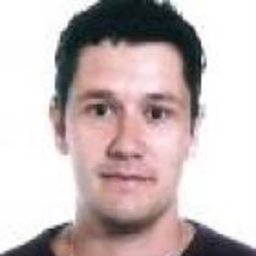 Jesús Méndez López