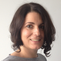 Sabine Petter