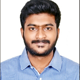 Rishi Kanth Lakshmikanthan