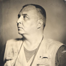 Alexey Popov