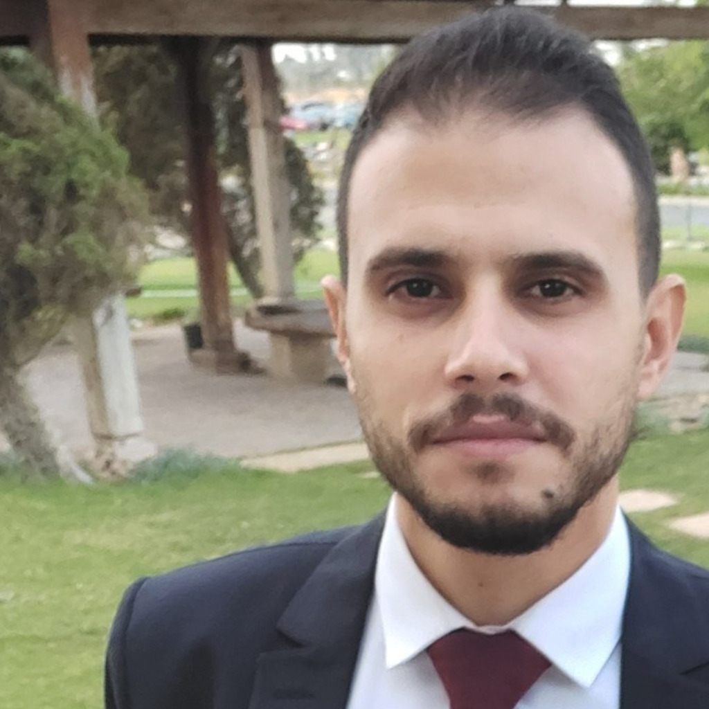 Mohamed Nabil Tester AIS Advanced ITSecurity Solutions