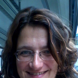 Tanja Langefeld