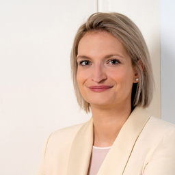 Profilbild Lydia Engel