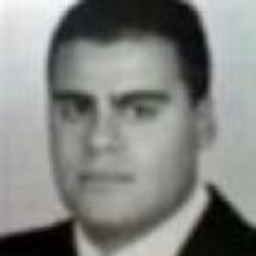 Arturo Gutierrez Vega