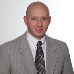 Dipl.-Ing. Enrico Neubert
