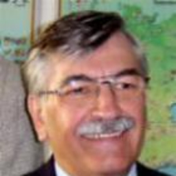 Wilhelm Wolff
