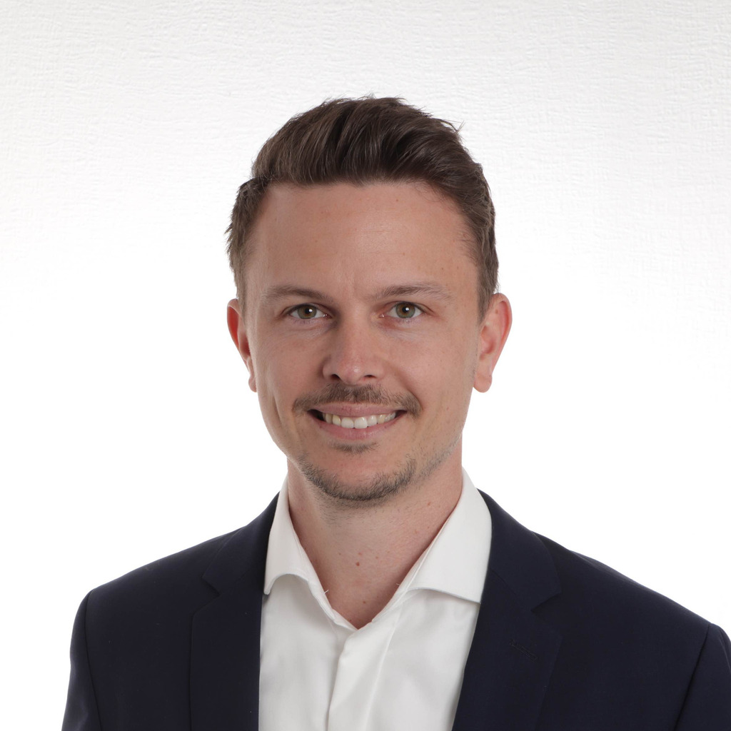 Christian Röhrig Betriebsleiter Multidos RheinMain GmbH XING