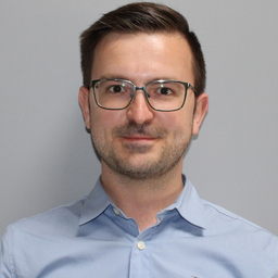 Tobias Leis