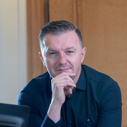 Michael Wemans