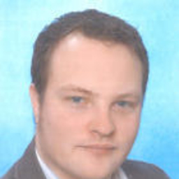 Profilbild Dennis Schaller