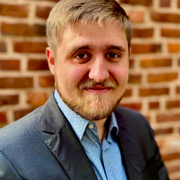 Matthias Bliersbach's profile picture