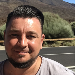 Patrick Kaletta