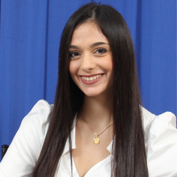 Marwa Dakramangi