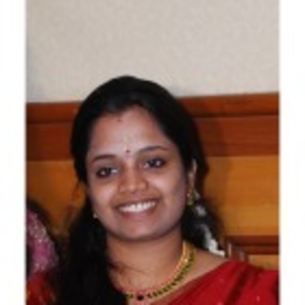 sruthy-menon-senior-software-engineer-robert-bosch-xing