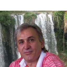Şükrü BİLGİN