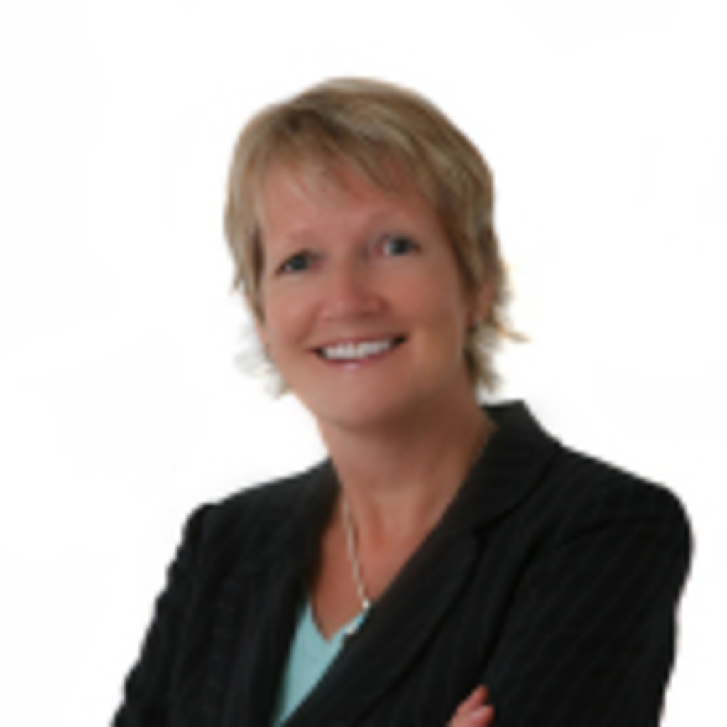 Madeleine Moore Managing Director WorkScales Ltd XING