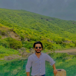 Faiq Mehar
