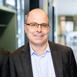 Dr. Michael Schmid