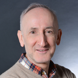 Bernhard Pilgram
