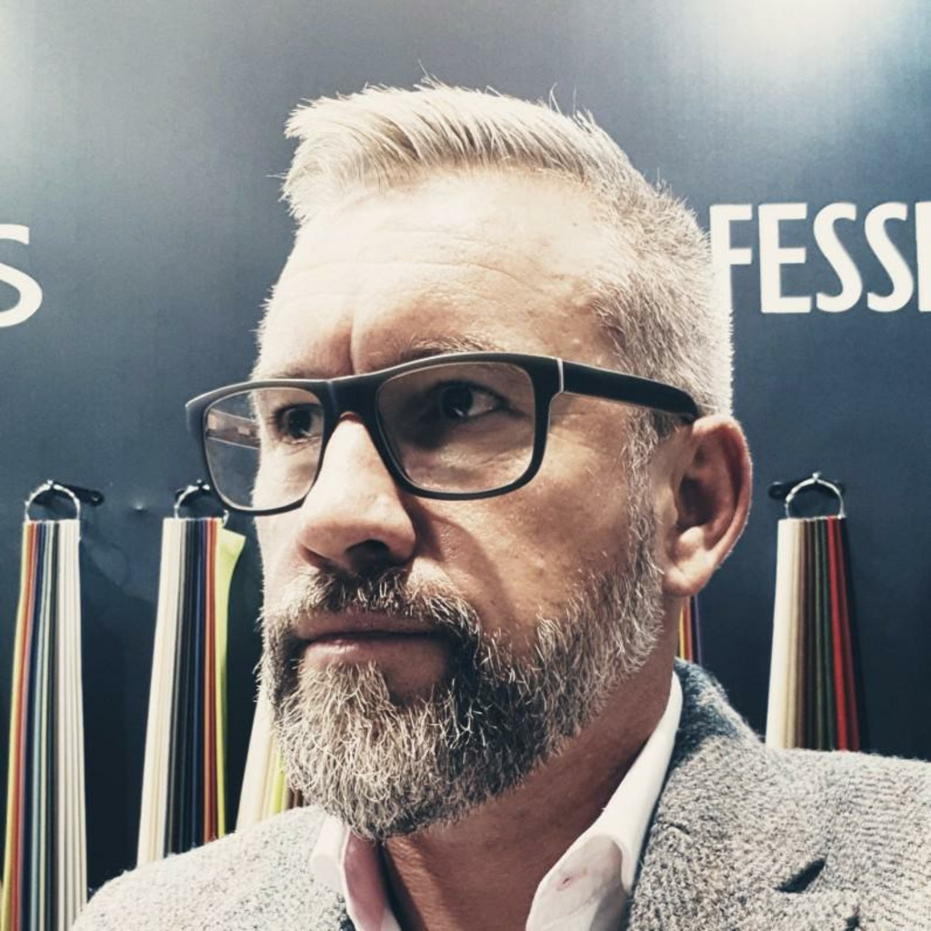 Andreas Nowak Handelsagentur ANTEXTILES XING