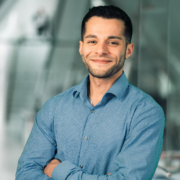 Alessandro Knüppel