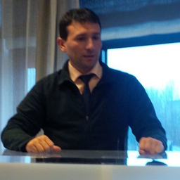 Ali Zafer Dogan