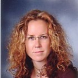 Sandra Holzapfel