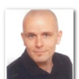 Falk Bernhardt