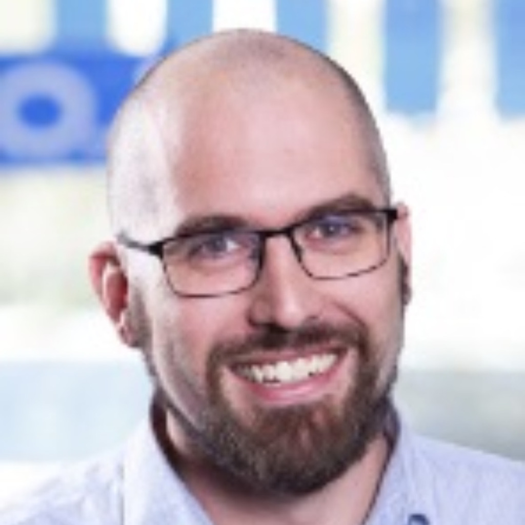 Dr. Peter Schultz ITSystemadministrator STUFENLOS Mobilität nach