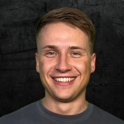 Lucas Hansen