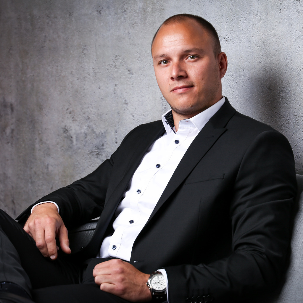 Martin Donnhof Gesellschafter & Geschäftsführer move it GmbH XING