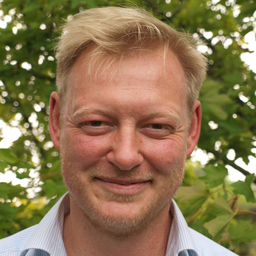 Dr. Christian Schöpper's profile picture