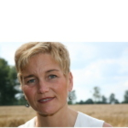 Ute Potrawke-Bünting