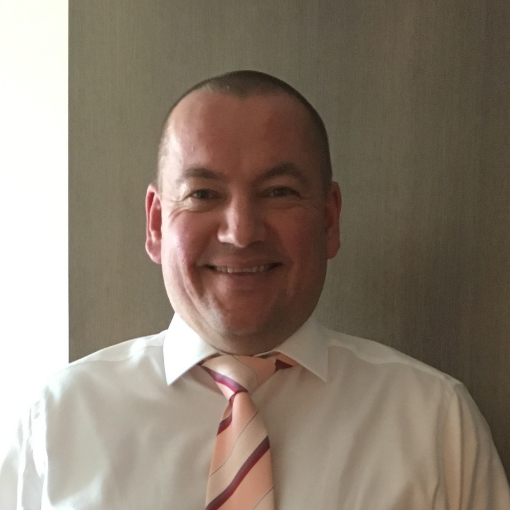 Stephan Manke - Systemingenieur - OHB Digital Connect GmbH | XING