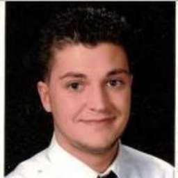 Patrick Radacher