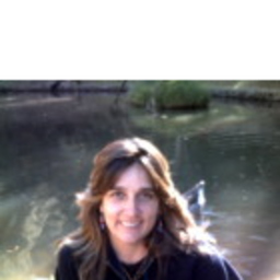 Gabriela Gómez-Junco Tarno